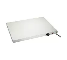 Hot plate