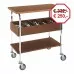 Фото Buffet trolley, EMGA, 710042
