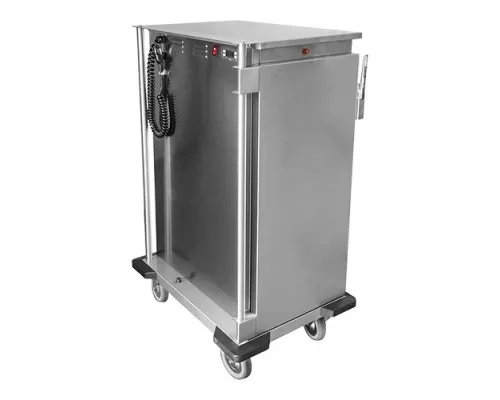 Hot cupboards CaterChef (star) 710105, Buy Picture Heated banqueting trolley gn1/1, CaterChef (star), 710105