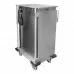 Picture Heated banqueting trolley gn1/1, CaterChef (star), 710105