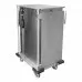 Picture Heated banqueting trolley gn2/1, CaterChef (star), 710125