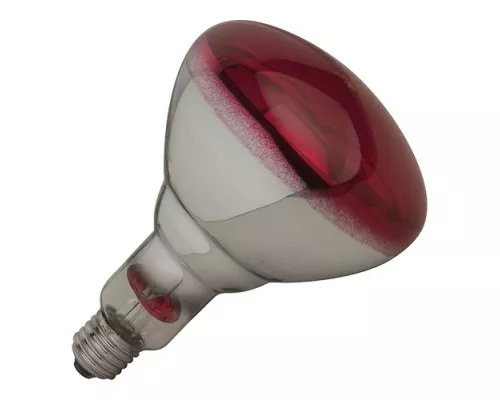 Picture  Heat lamp 250w, EMGA, 710205