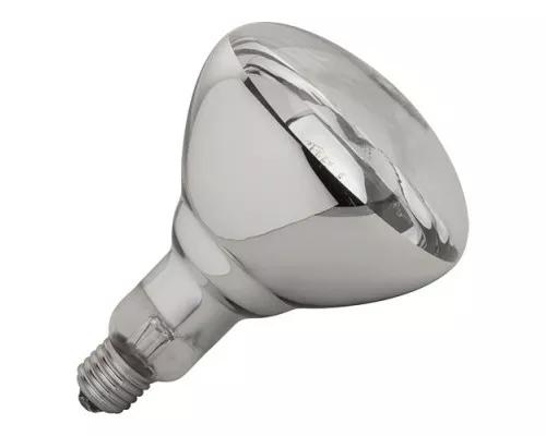 Sildlampas EMGA 710206, Pirkt Bilde Siltuma lampa 250 W, EMGA, 710206