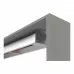 Фото Overhead warmer 82cm, CaterChef (star), 710703