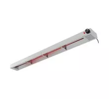 Overhead warmer 148cm