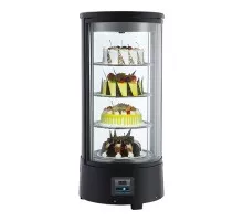 Saldētavas vitrīna