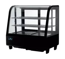 Saldētavas vitrīna