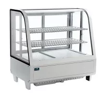 Saldētavas vitrīna