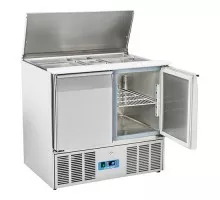 Saladette