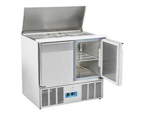 A Maintanenece Cool Head 712100, Pirkt Bilde Saladette, Cool Head, 712100