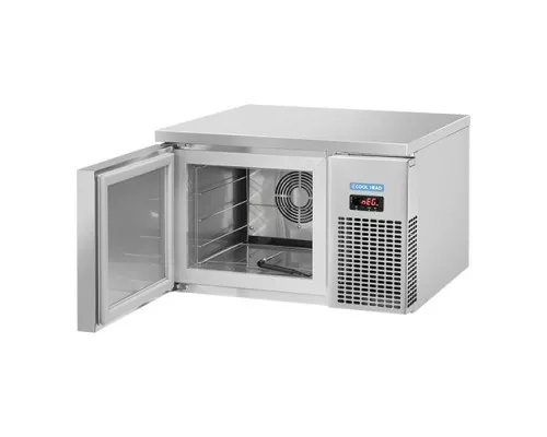 Bāra ledusskapji Cool Head 712500, Pirkt Bilde Spridzināšanas aukstumiekārta, Cool Head, 712500