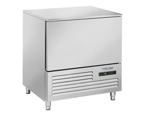 A Maintanenece Cool Head 712510, Pirkt Bilde Spridzināšanas aukstumiekārta, Cool Head, 712510