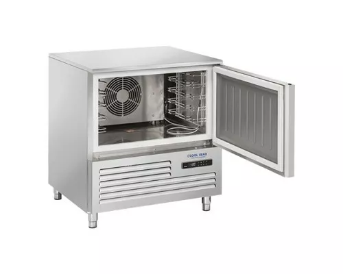 A Maintanenece Cool Head 712510, Pirkt Bilde Spridzināšanas aukstumiekārta, Cool Head, 712510