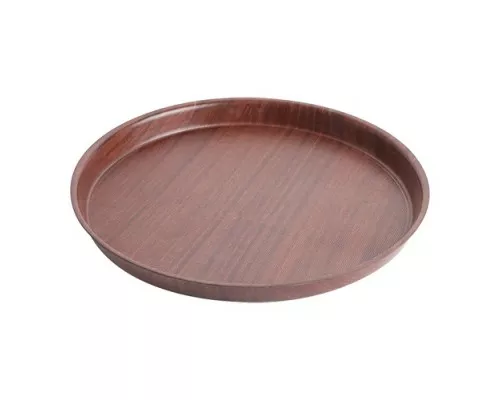 Servēšanas paplātes EMGA 715143, Pirkt Bilde Servēšanas paplāte ø43,5cm, EMGA, 715143