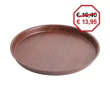 Serving tray ø43,5cm