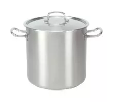 Stock pot high ø50,0cm
