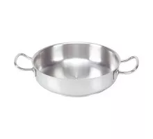Braising pan ø30cm