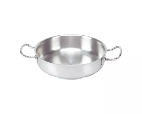 Katli un pannas Pujadas 720035, Pirkt Bilde Kausēšanas panna ø30cm, Pujadas, 720035