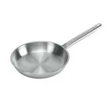 Lyonnaise frying pan ø32cm