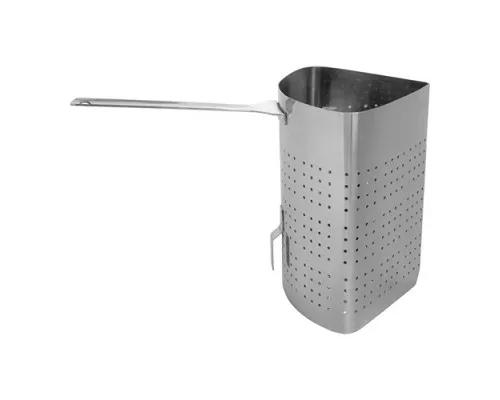 Makaronu vārītāju grozi EMGA 720121, Pirkt Bilde Makaronu grozs, EMGA, 720121