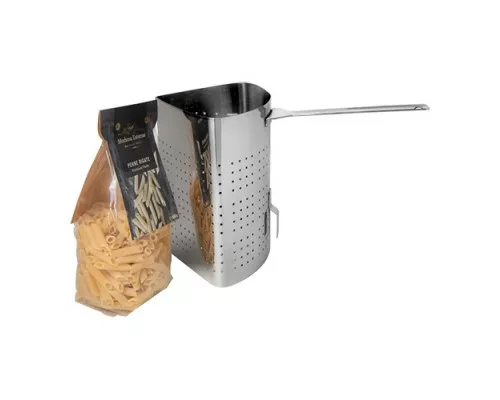 Makaronu vārītāju grozi EMGA 720121, Pirkt Bilde Makaronu grozs, EMGA, 720121