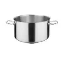 Pasta cookpot ø35cm