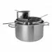 Фото Pasta cookpot ø40cm, Pujadas, 720123