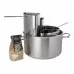 Фото Pasta cookpot ø40cm, Pujadas, 720123