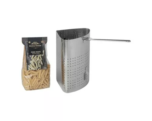 Makaronu vārītāju grozi EMGA 720124, Pirkt Bilde Makaronu grozs, EMGA, 720124
