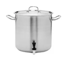 Stock pot ø45,0cm