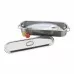 Picture Fish fry pan 45x14cm, EMGA, 720190