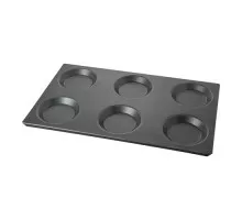 Baking tray gn1/1