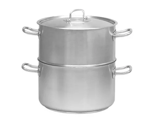 Pots and pans Pujadas 720220, Buy Picture Steam pan ø28,0cm, Pujadas, 720220