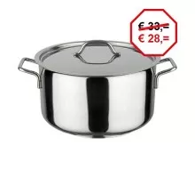 Stock pot medium ø16,0cm