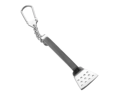Spatula, turner, cooking spoon EMGA 720455, Buy Picture Key-ring spatula, EMGA, 720455