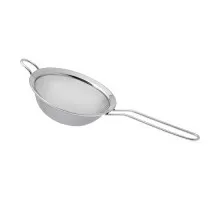 Mesh-bouillon strainer ø 8cm