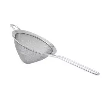 Conical strainer ø10cm