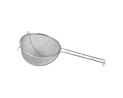 Дуршлаг, сита и смесители EMGA 720531, Купить Фото Bowl strainer ø19cm, EMGA, 720531