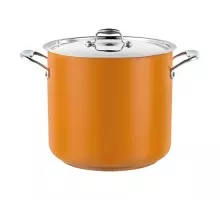 Stock pot high ø24,0cm