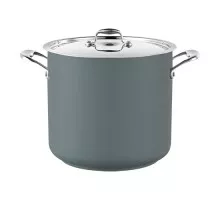 Stock pot high ø28,0cm