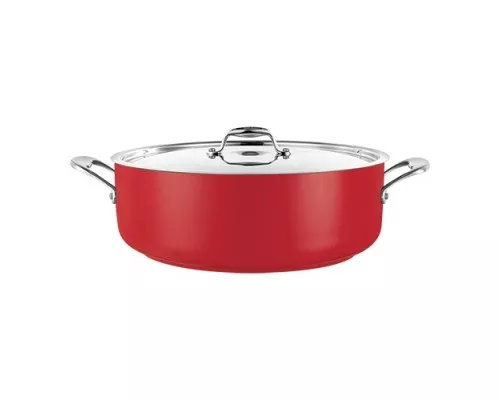 Кастрюли и сковородки Pujadas 720587, Купить Кастрюля низкая ø28,0 см, Pujadas, 720587