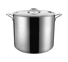 Stock pot high ø28,0cm