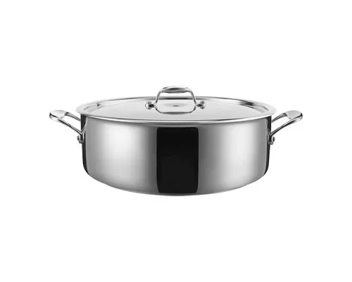 Katli un pannas Pujadas 720598, Pirkt Bilde Zems trauks ø32,0cm, Pujadas, 720598