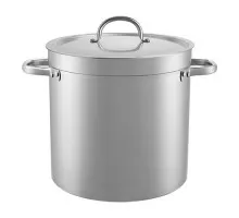 Stock pot high ø28,0cm