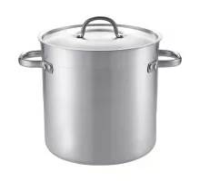 Stock pot high ø30,0cm