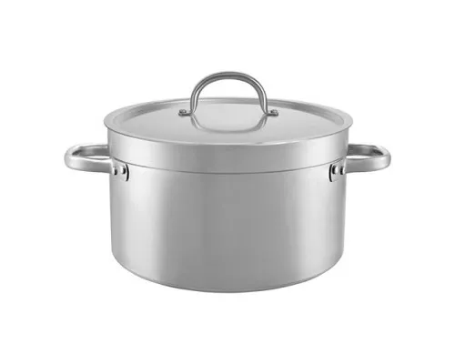 Katli un pannas Pujadas 720619, Pirkt Bilde Vidēja izmēra katls ø40,0cm, Pujadas, 720619