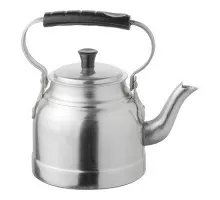 Hot water kettle 1,5l