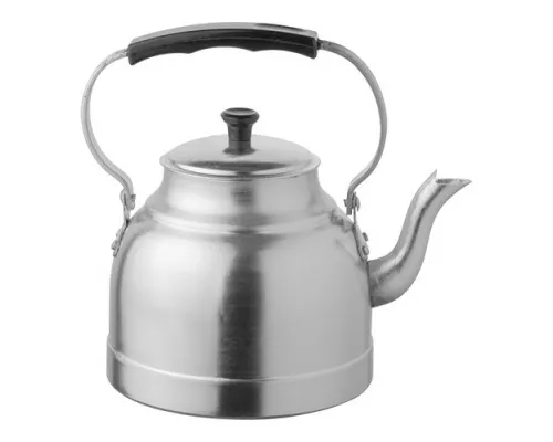 Tējkannas, krūzes un piena trauciņi EMGA 720681, Pirkt Bilde Karstā ūdens tējkanna 5,0 l, EMGA, 720681
