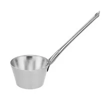 Scoop pan ø18cm