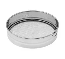 Sieve bread crumbs-ø25cm